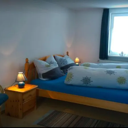 בית נופש Comfortable Holiday In Winterberg-langewiese With ווינטרברג