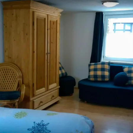 בית נופש Comfortable Holiday In Winterberg-langewiese With ווינטרברג