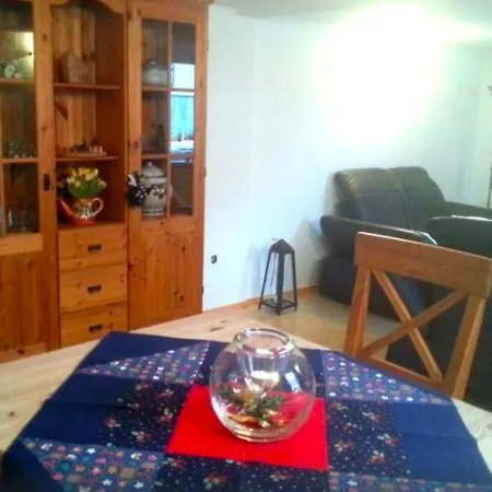 בית נופש Comfortable Holiday In Winterberg-langewiese With ווינטרברג